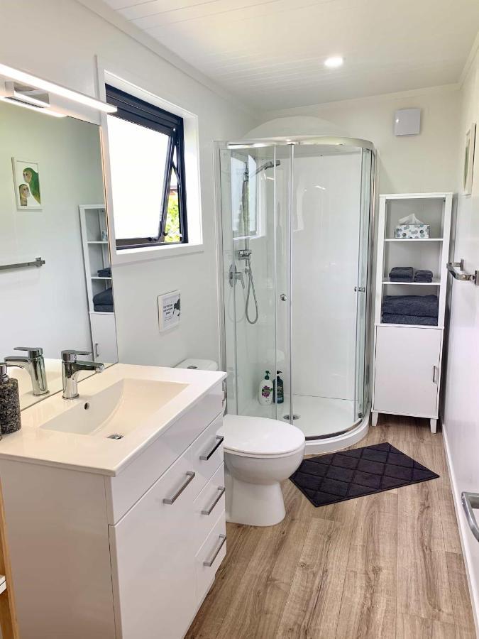 Heaven'S Rest B&B Pukekohe Экстерьер фото