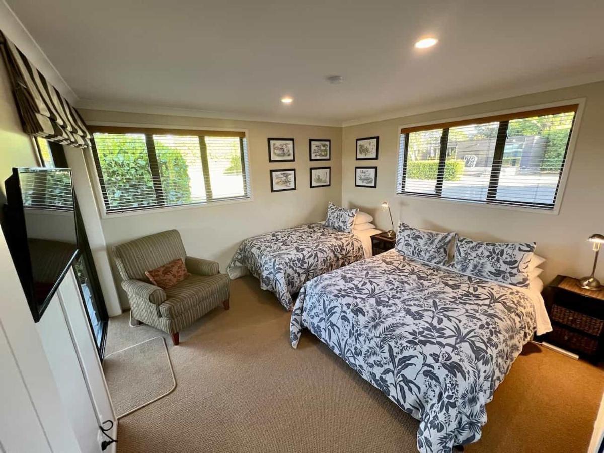 Heaven'S Rest B&B Pukekohe Экстерьер фото