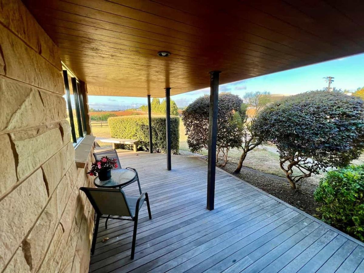 Heaven'S Rest B&B Pukekohe Экстерьер фото