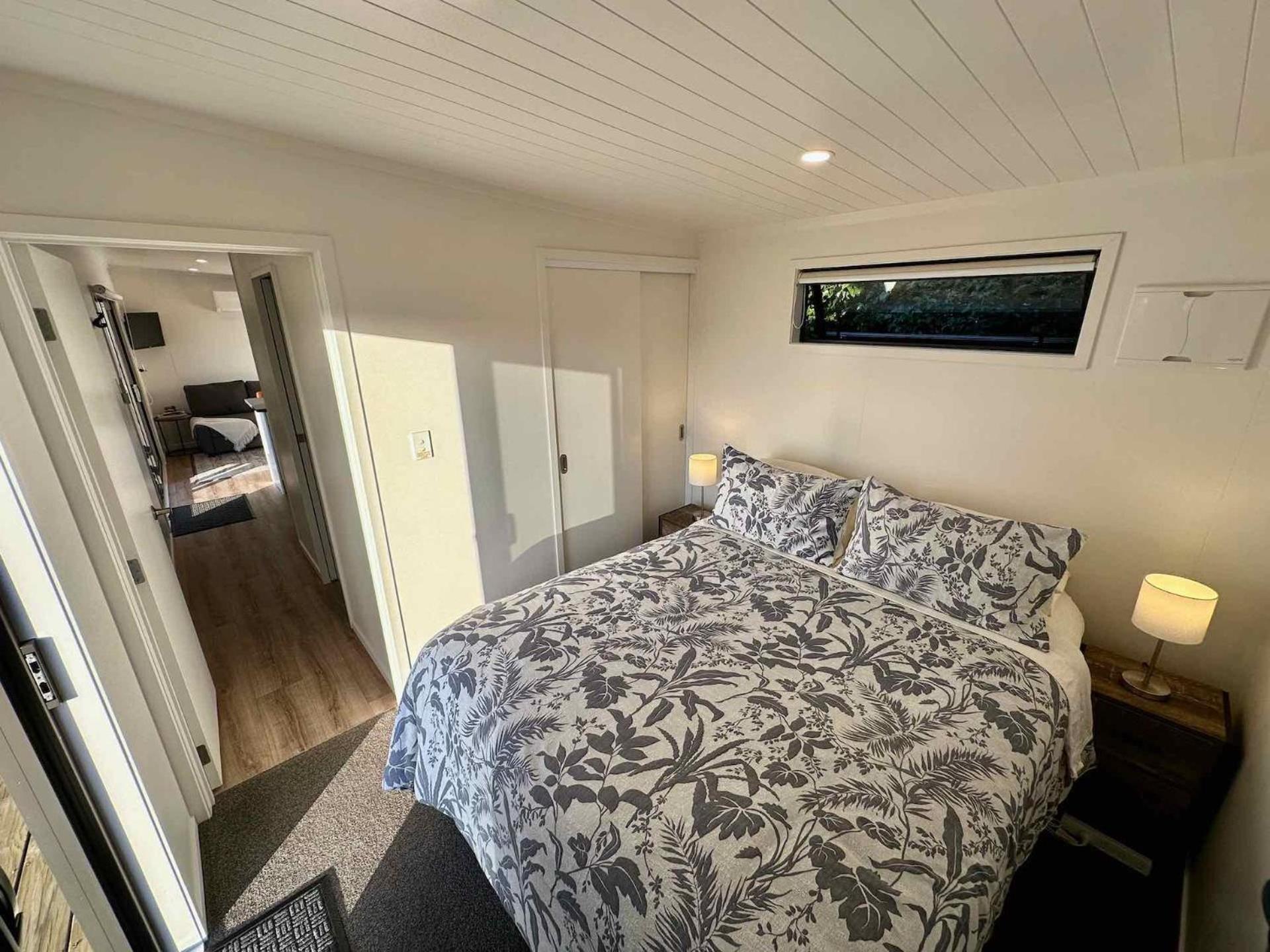 Heaven'S Rest B&B Pukekohe Экстерьер фото