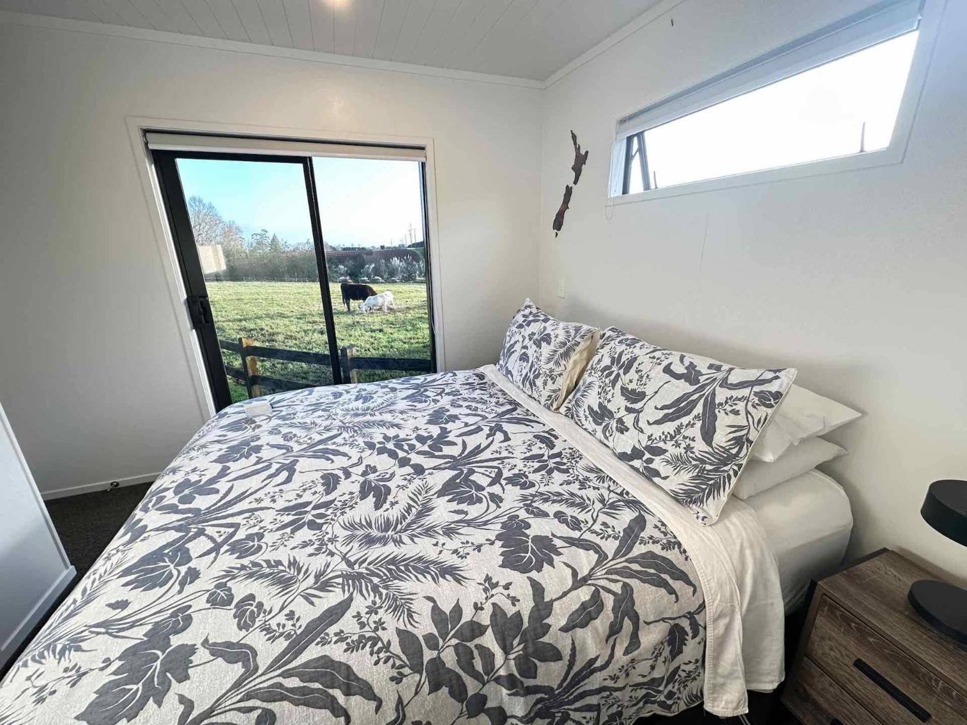 Heaven'S Rest B&B Pukekohe Экстерьер фото