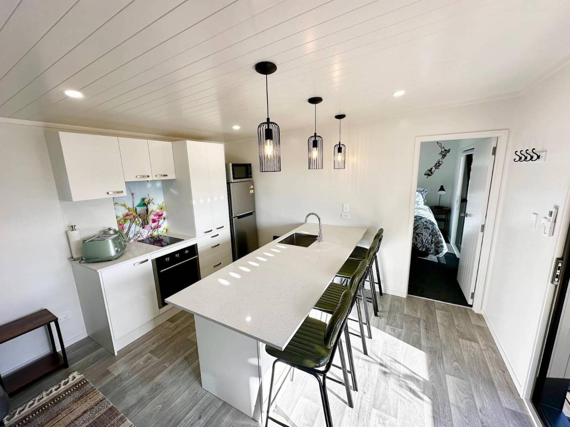 Heaven'S Rest B&B Pukekohe Номер фото