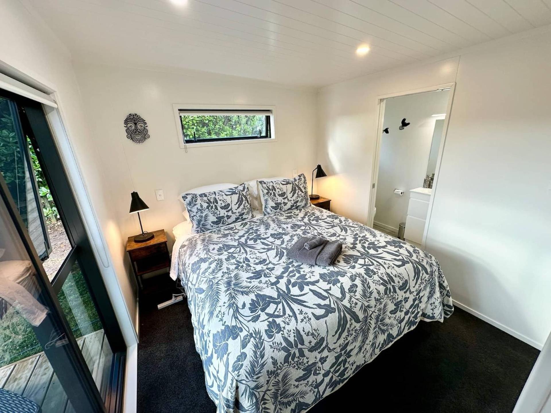 Heaven'S Rest B&B Pukekohe Номер фото